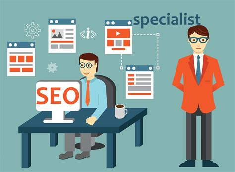 seo specialist elburg
